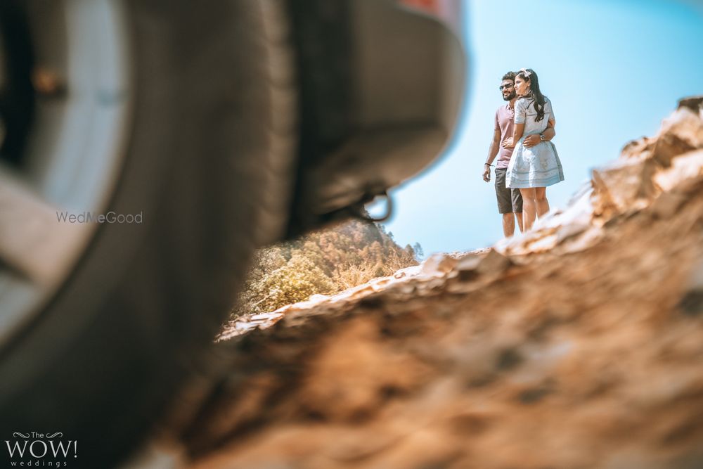 Photo From Hitesh & Shayri - By The Wow Weddings