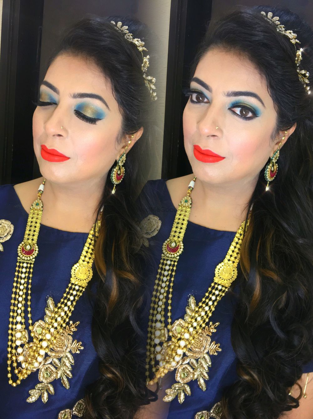 Photo From Party Makeups  - By Pinky Bhatia