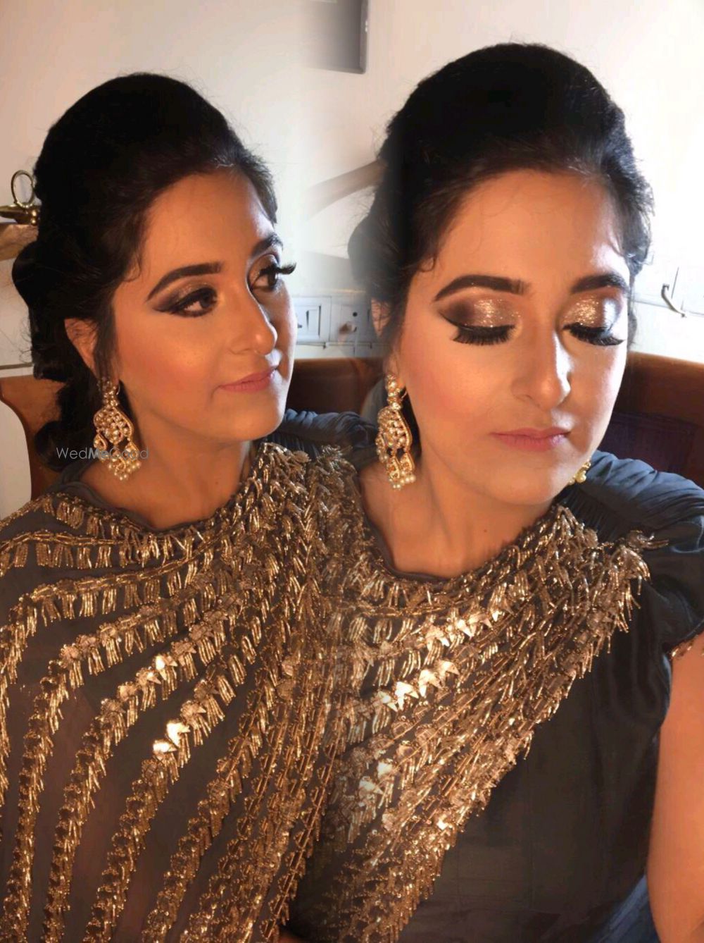 Photo From Party Makeups  - By Pinky Bhatia