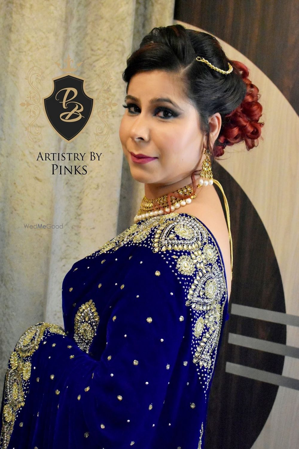 Photo From Party Makeups  - By Pinky Bhatia