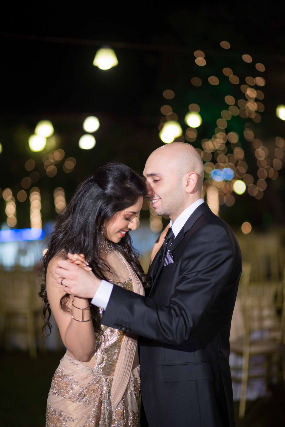 Photo From Malika And Jehan - By The Wedding Crasher