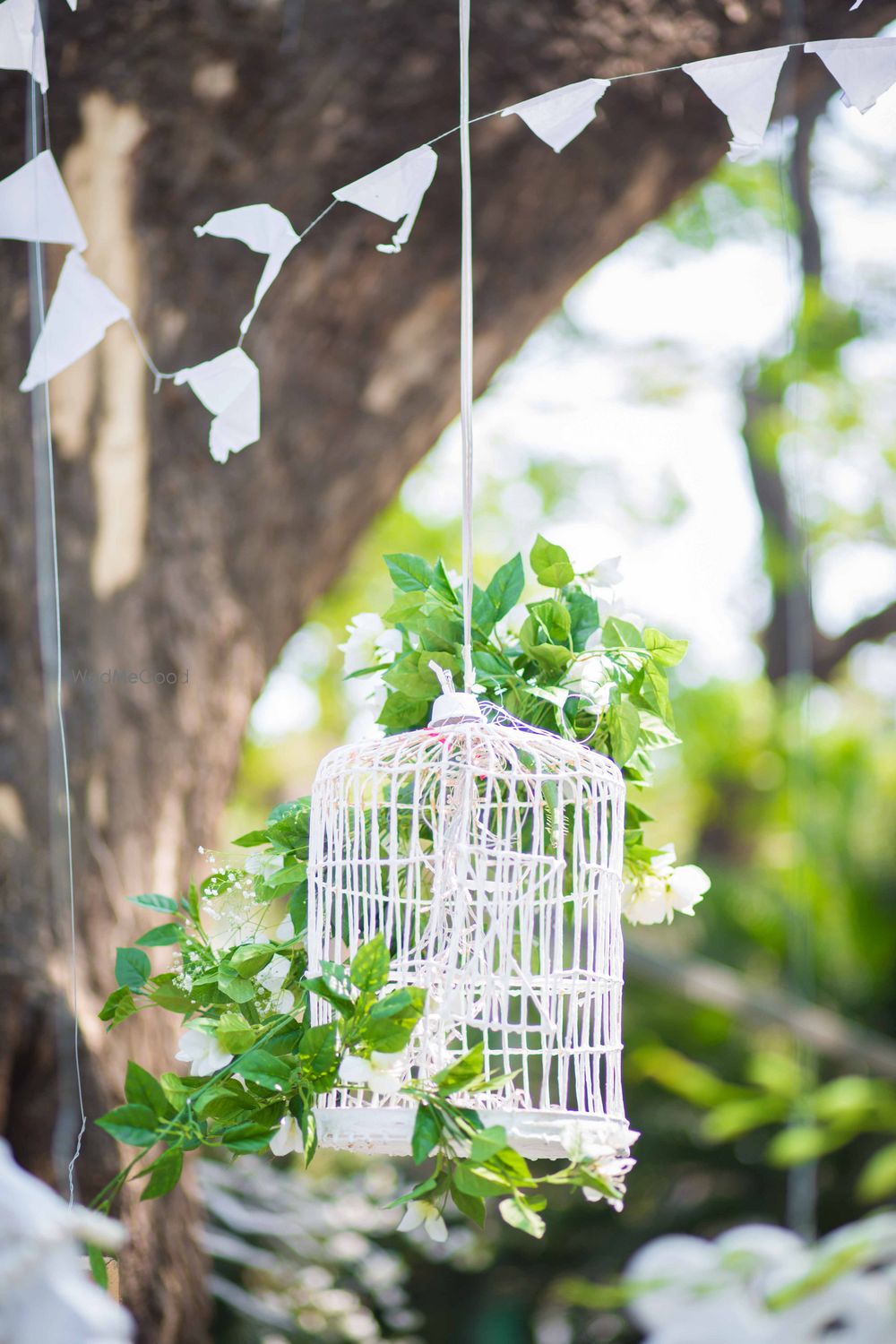 Wedding Decor Photo