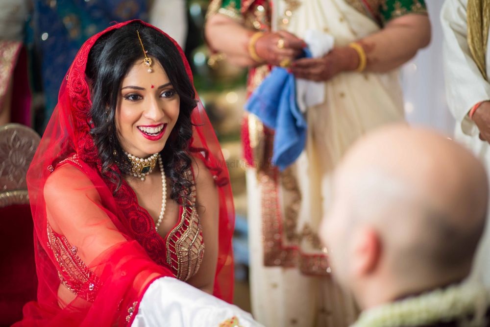 Photo From Malika And Jehan - By The Wedding Crasher