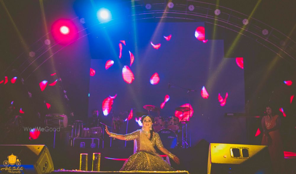 Photo From Ankush & Shruti - By Abhisakshi Photography