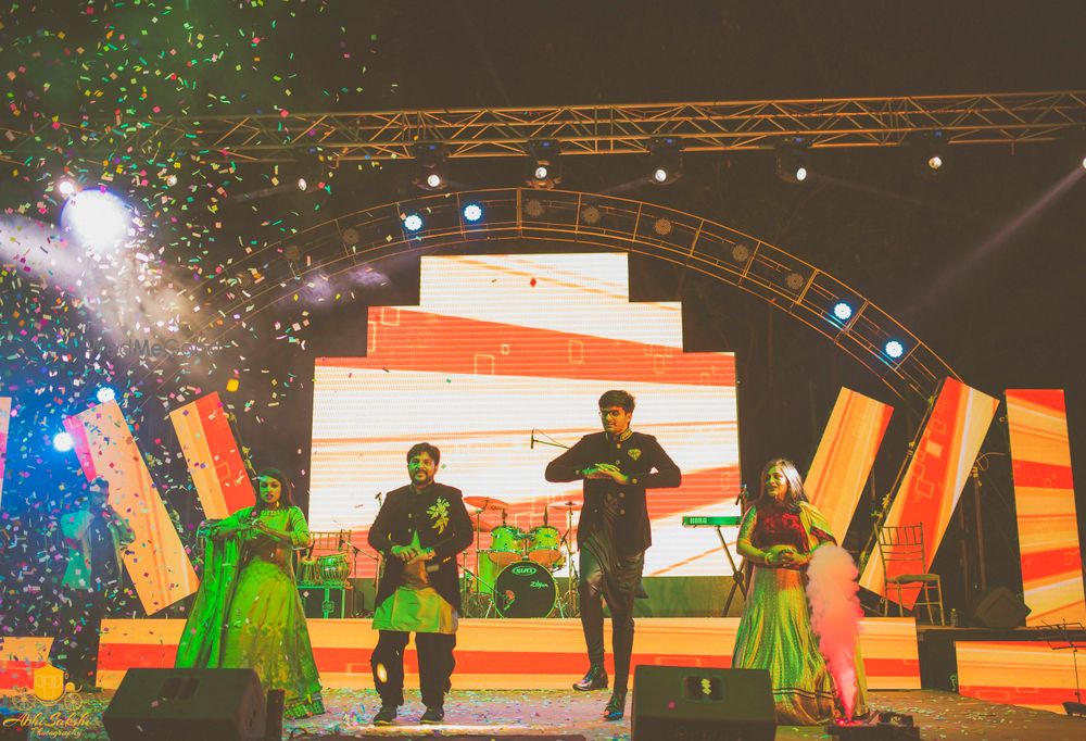 Photo From Ankush & Shruti - By Abhisakshi Photography