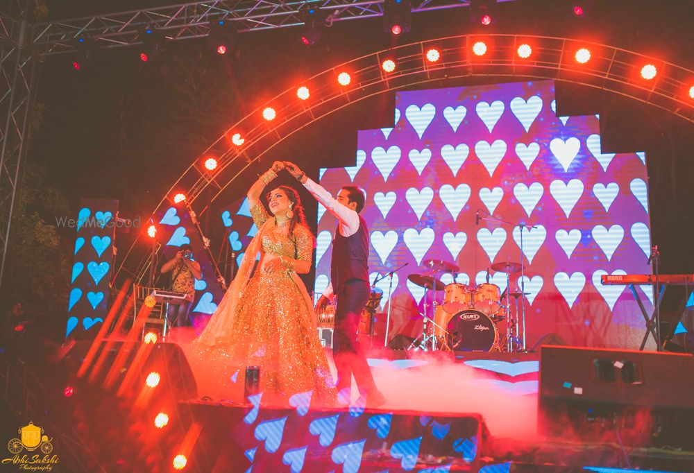 Photo From Ankush & Shruti - By Abhisakshi Photography