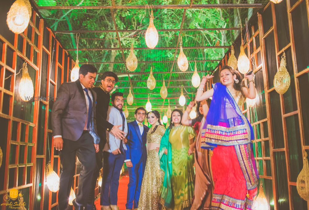 Photo From Ankush & Shruti - By Abhisakshi Photography