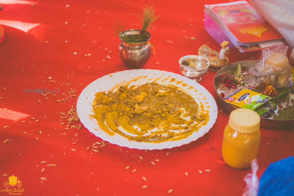 Photo From Ankush & Shruti - By Abhisakshi Photography