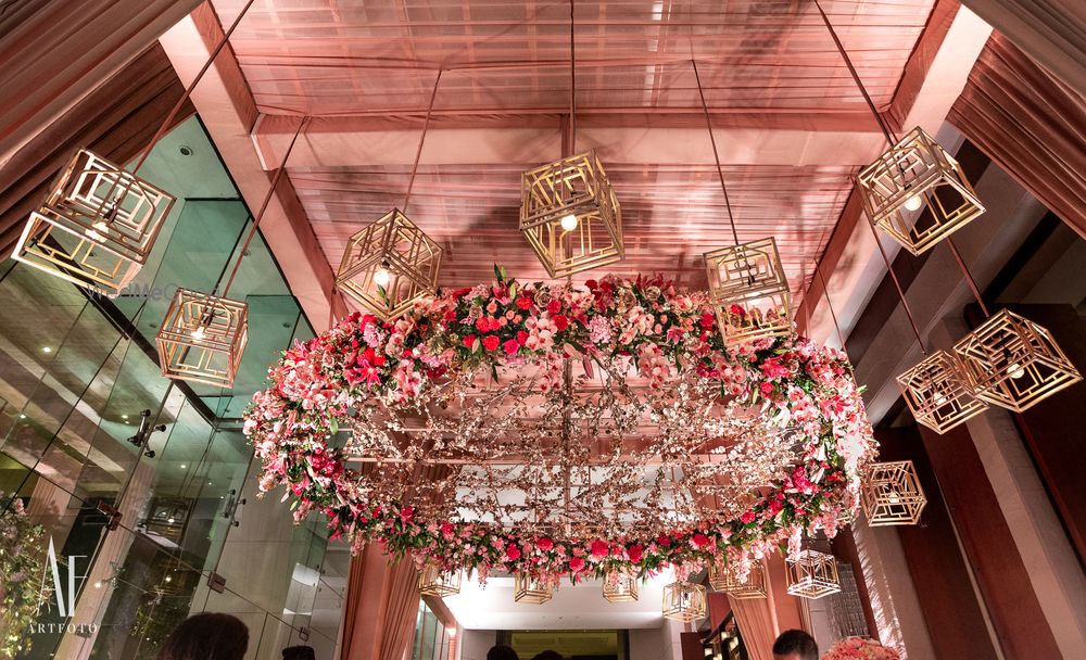 Photo From Fairytale evening - By Aura By Gautam Vedi