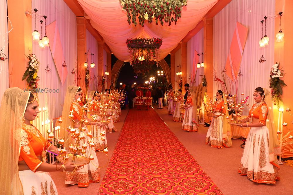 Photo From Maruti events - By Maruti Events