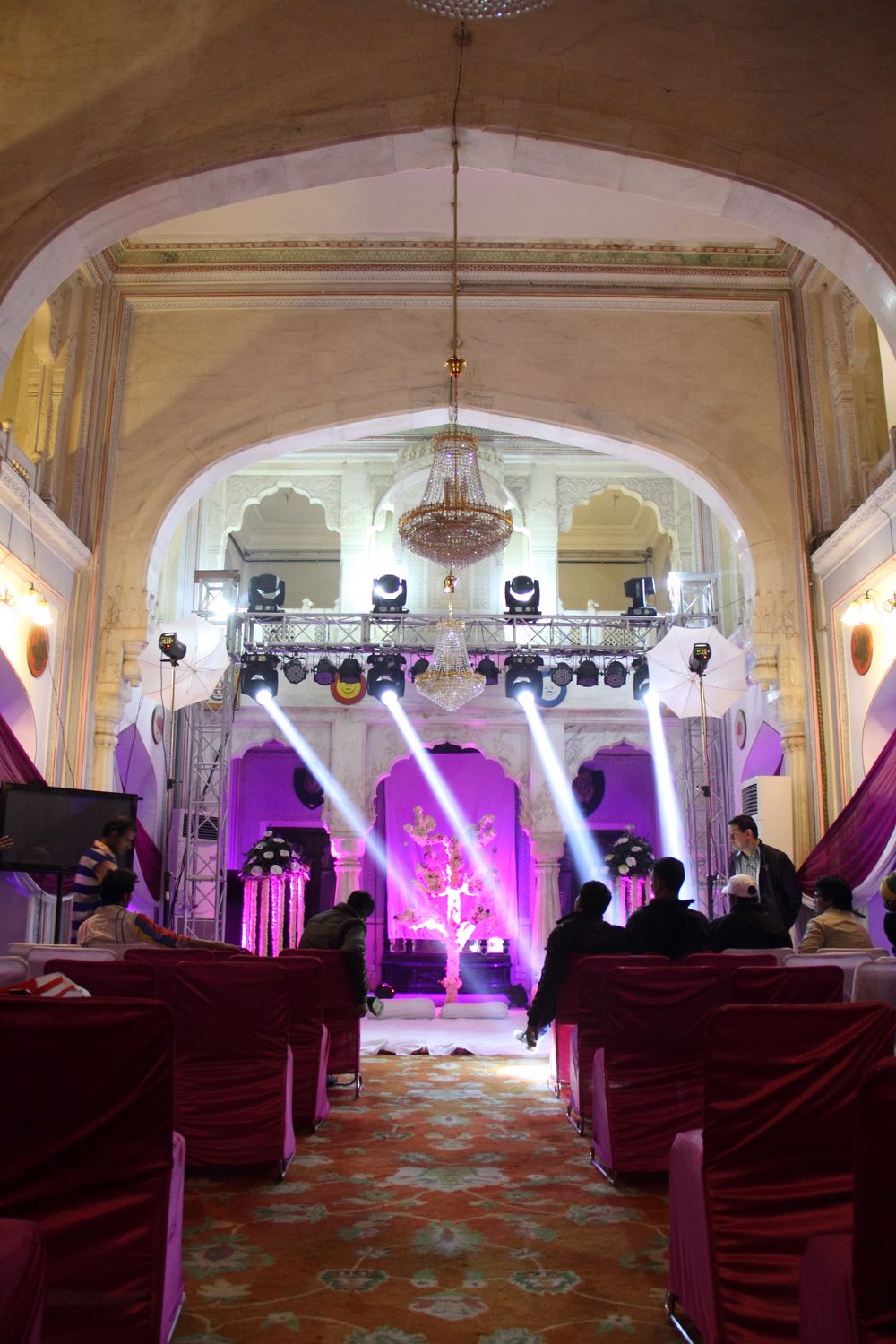 Photo From Maruti events - By Maruti Events
