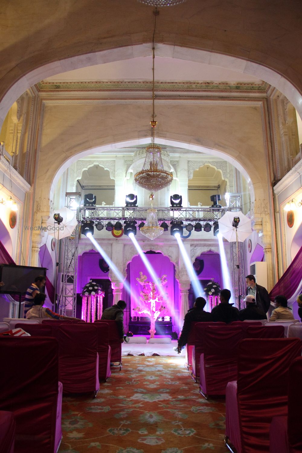 Photo From Maruti events - By Maruti Events