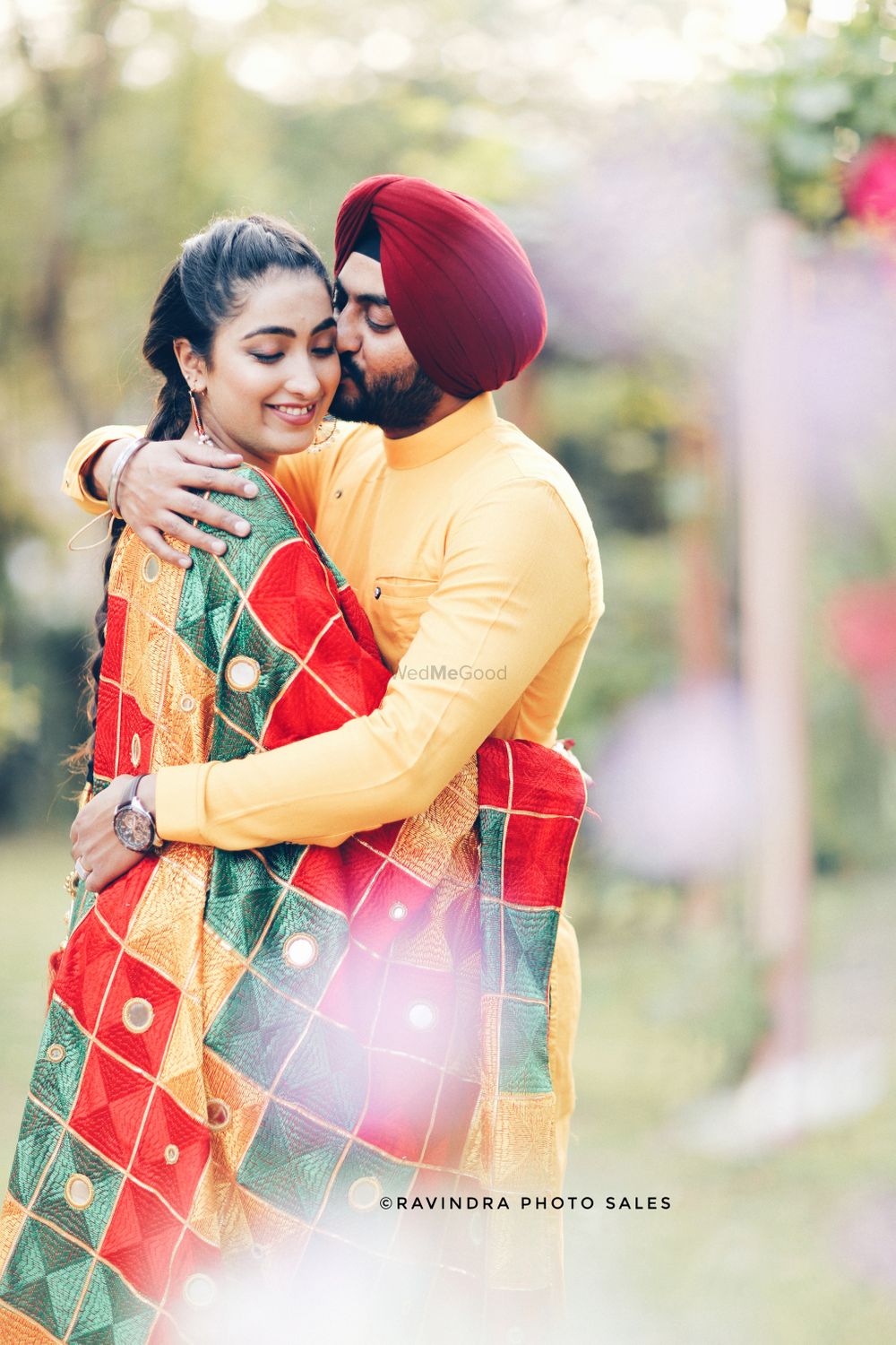 Photo From Couple Portraits - By Ravindra Photo Sales
