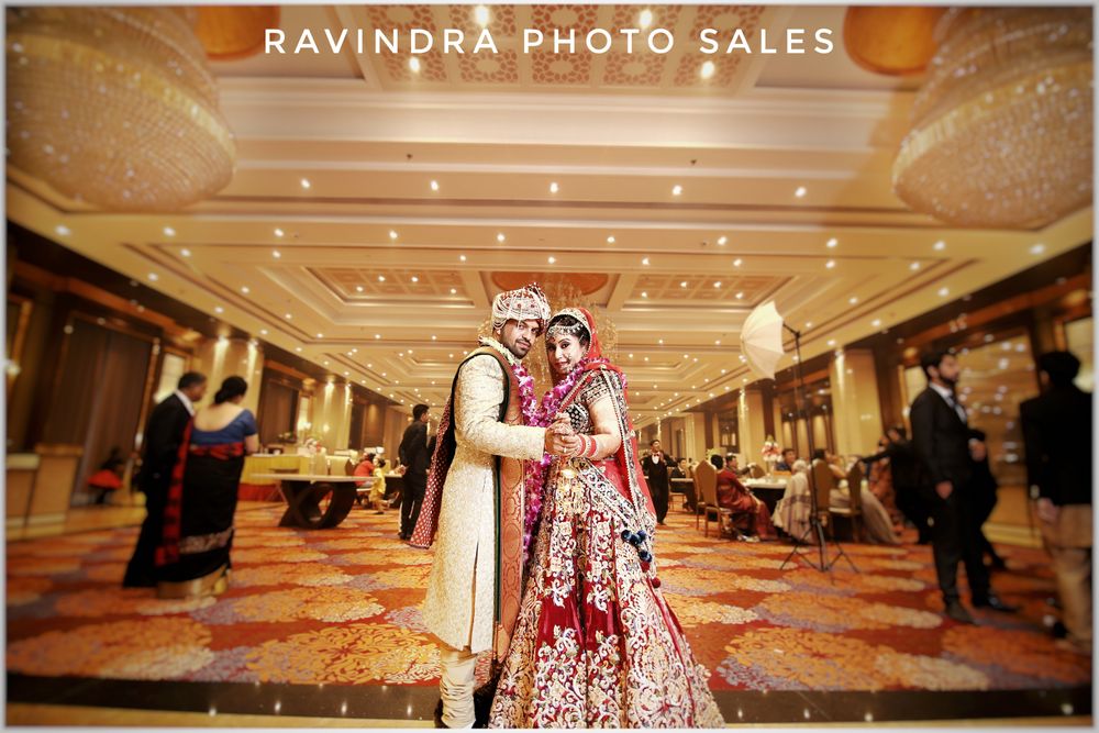 Photo From Couple Portraits - By Ravindra Photo Sales