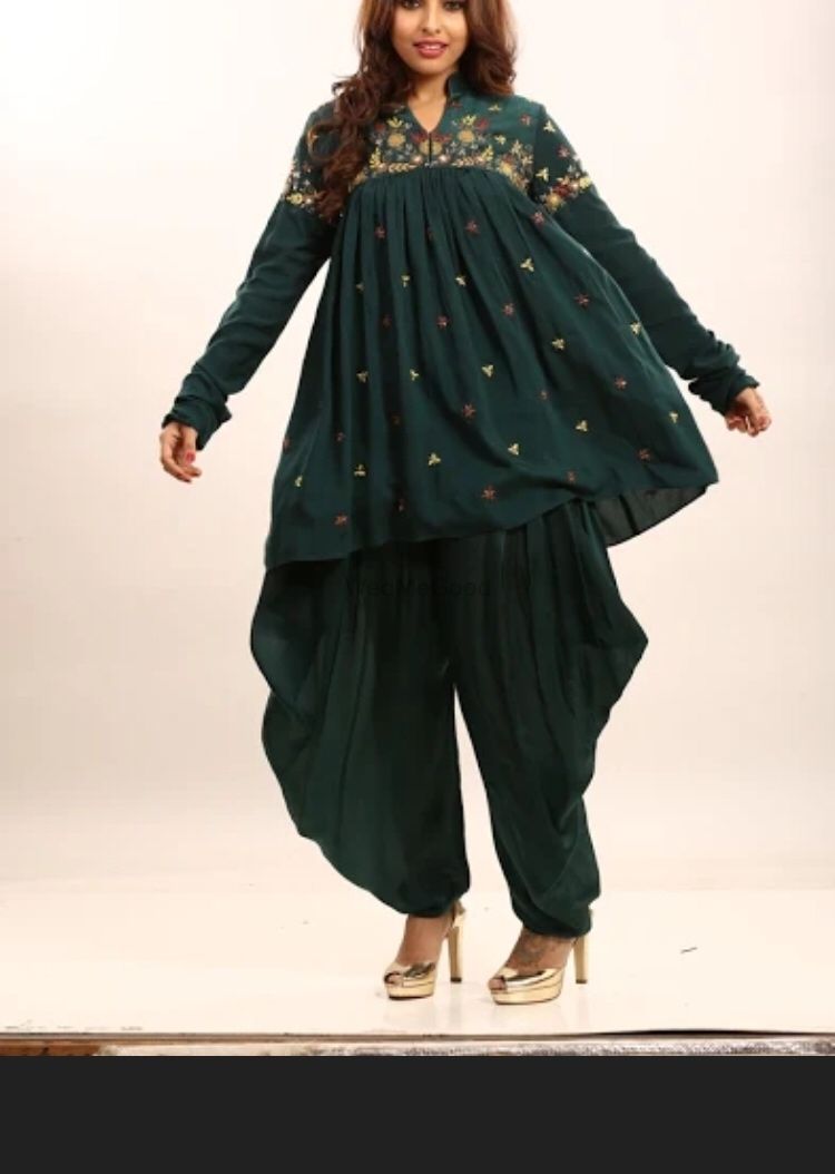 Photo From FESTIVE COLLECTION 2018 - By Nidhi Bhansali Label