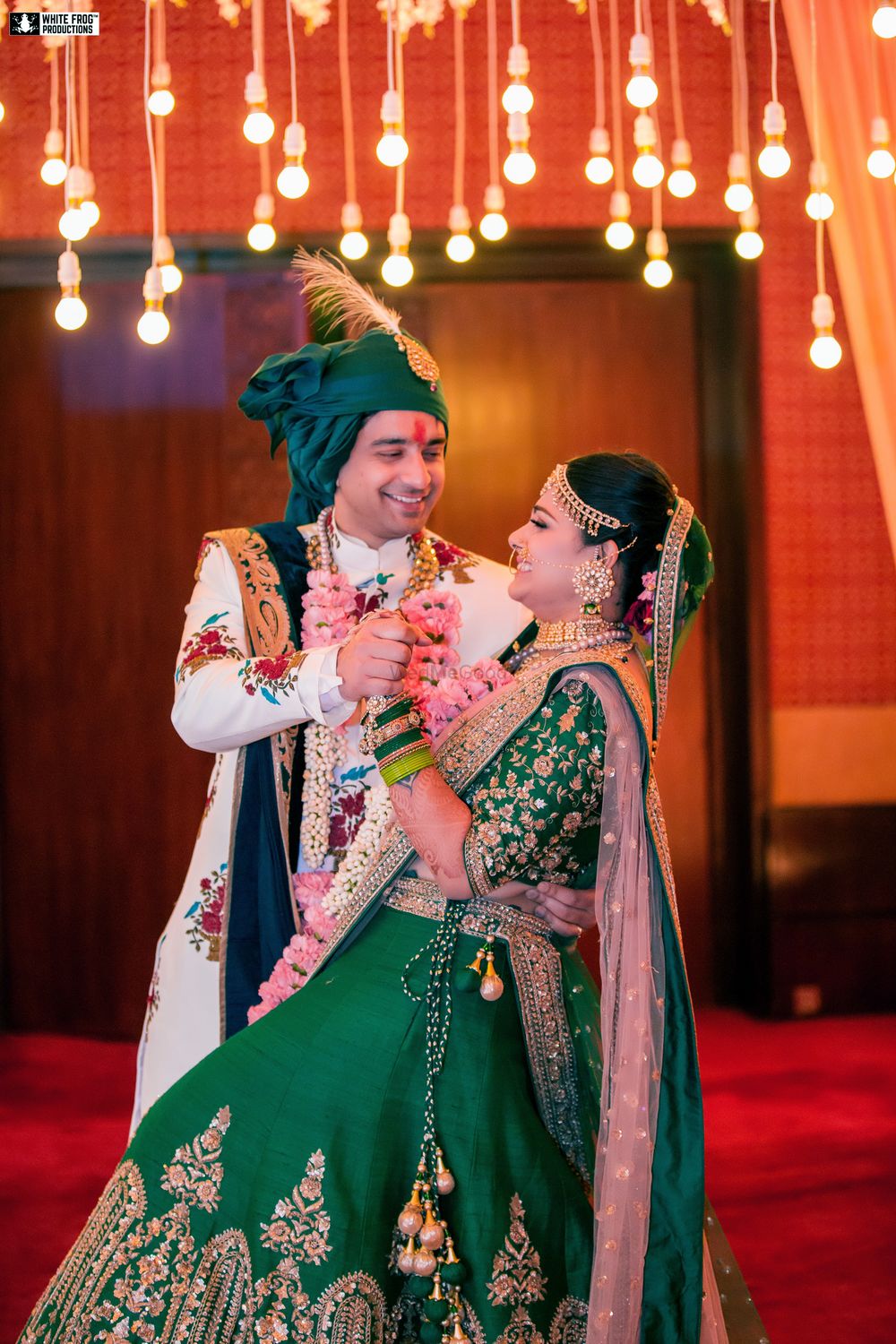 Photo From Himanshi & Ashutosh - By White Frog Productions