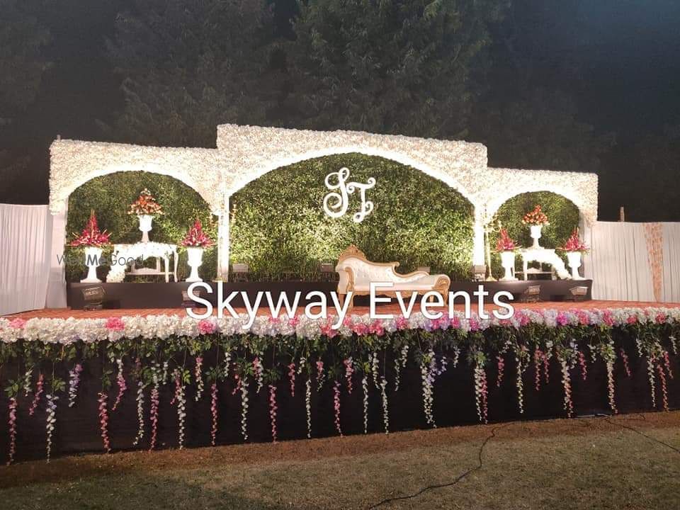 Photo From Wedding - By Skyway Events