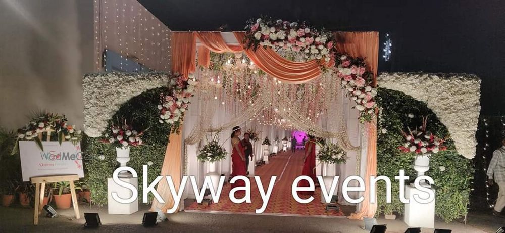 Photo From Wedding - By Skyway Events