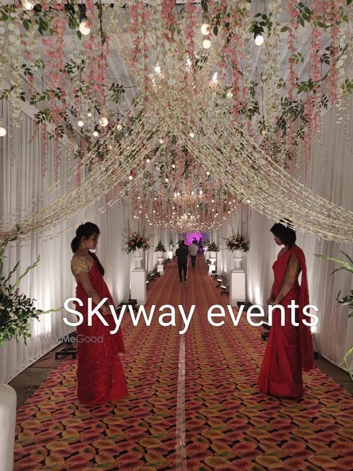 Photo From Wedding - By Skyway Events