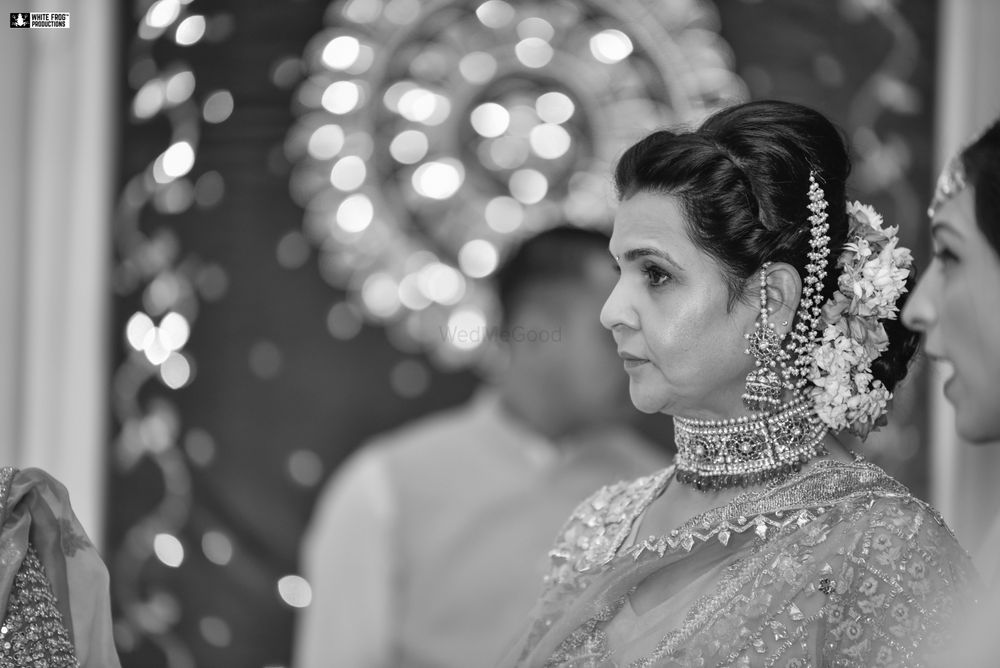 Photo From Neoma & Angad - By White Frog Productions