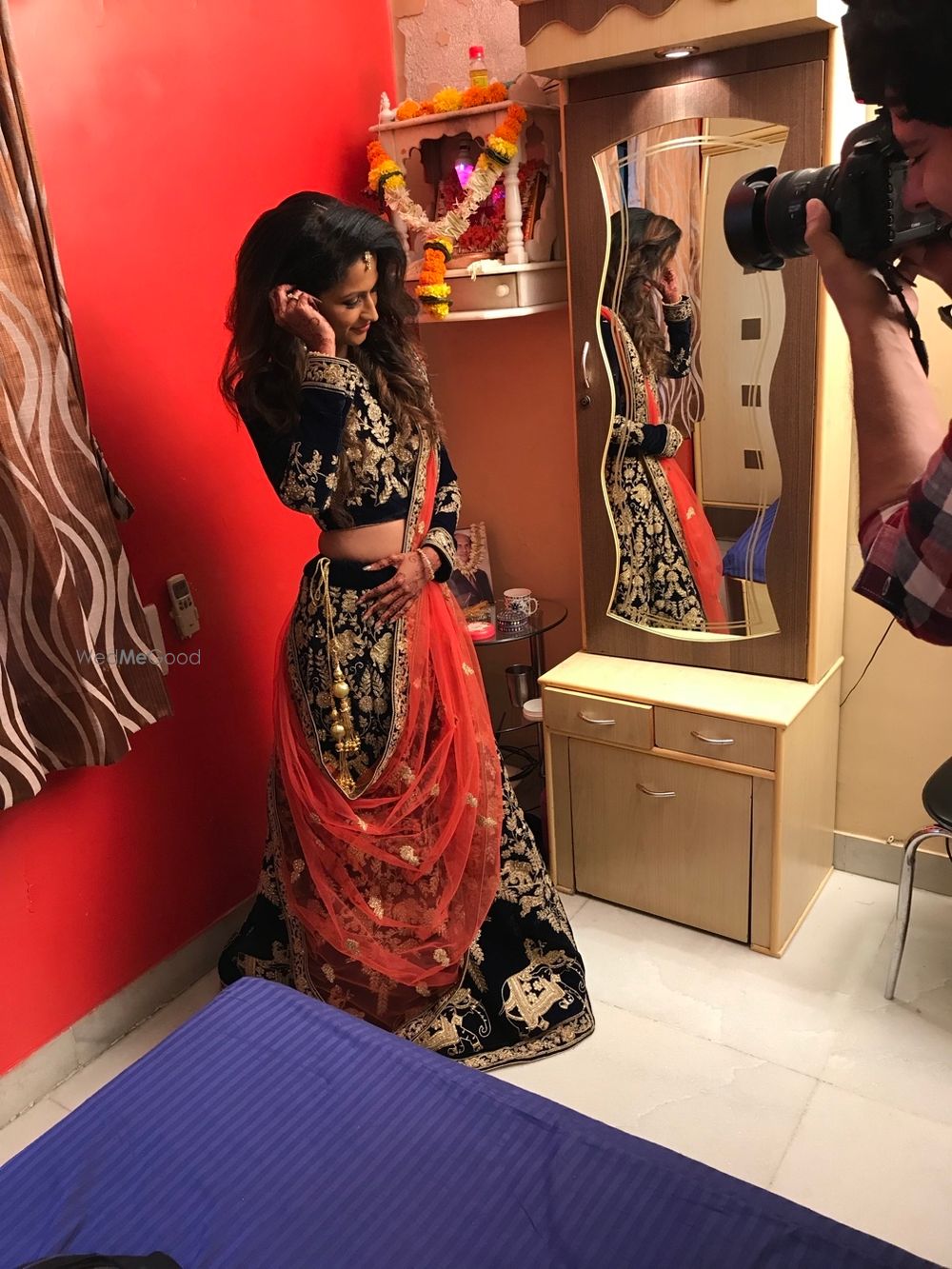 Photo From Soumya’s Engagement  - By Pratibha Nalla Studio