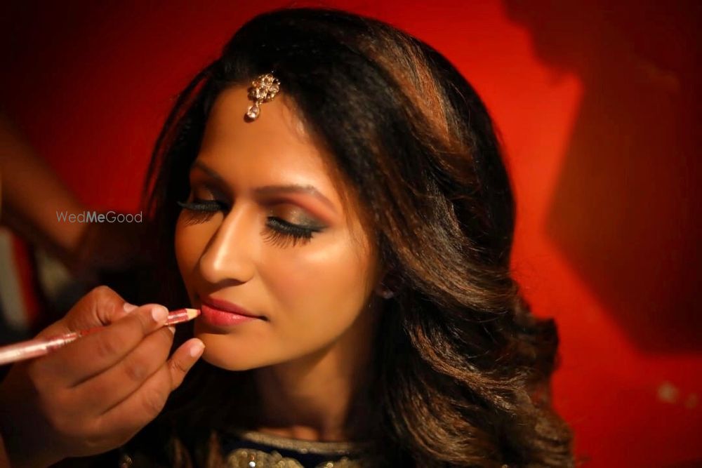 Photo From Soumya’s Engagement  - By Pratibha Nalla Studio