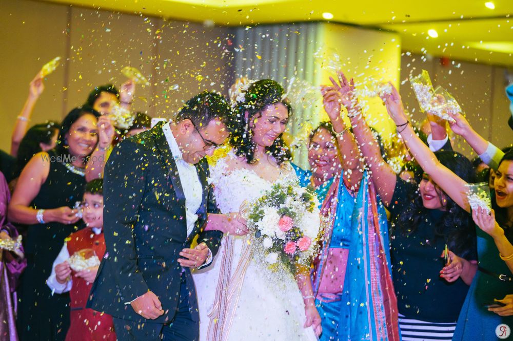 Photo From Bianca Aditya Wedding - By Rhythmic Focus