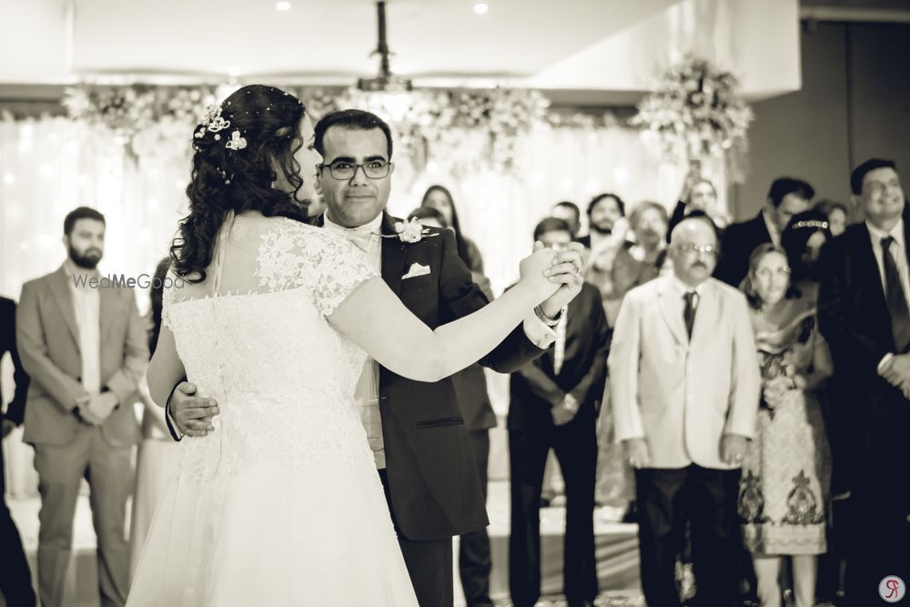 Photo From Bianca Aditya Wedding - By Rhythmic Focus