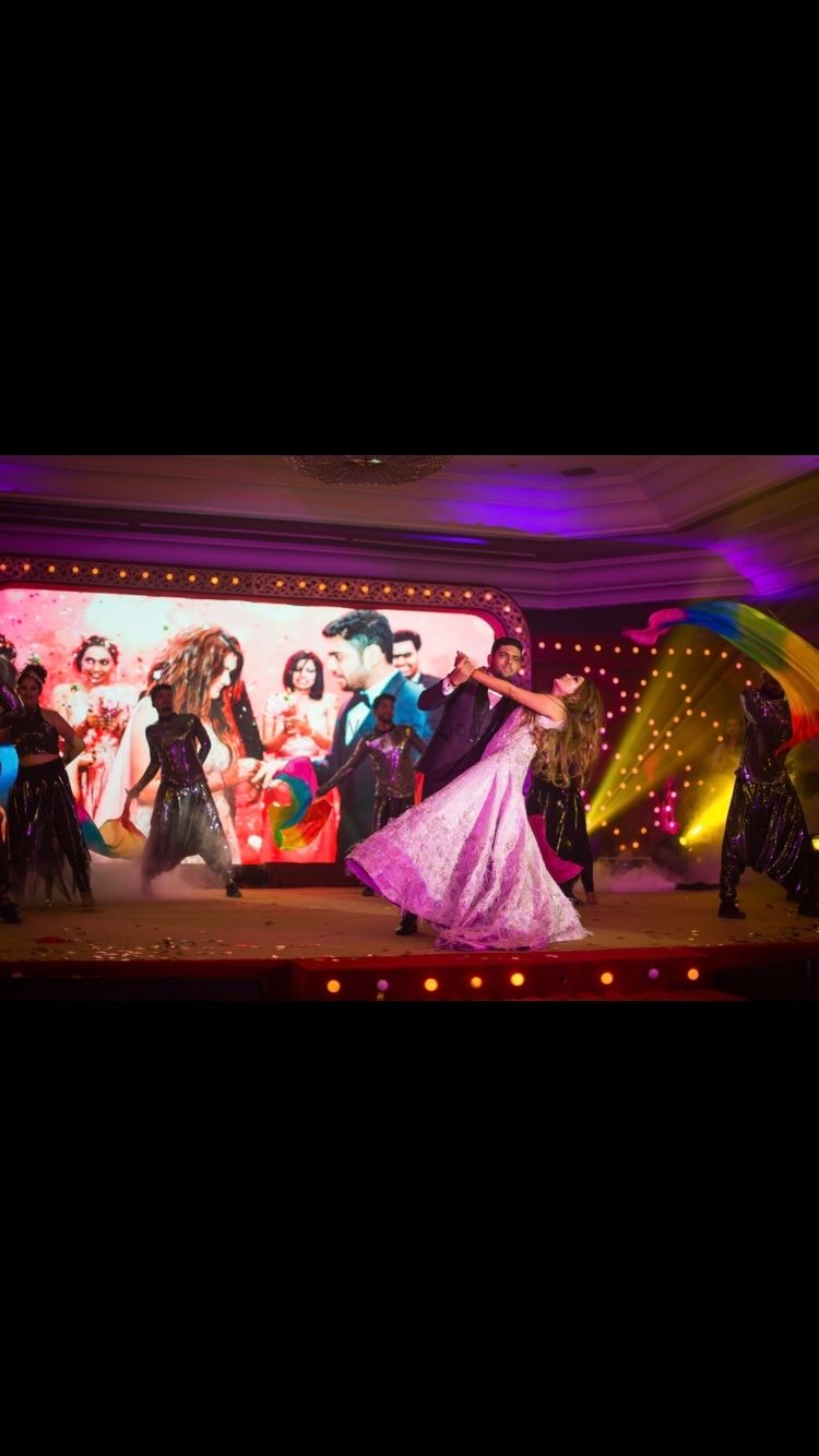 Photo From Aditi weds Sujay - By HOD-House of Dance