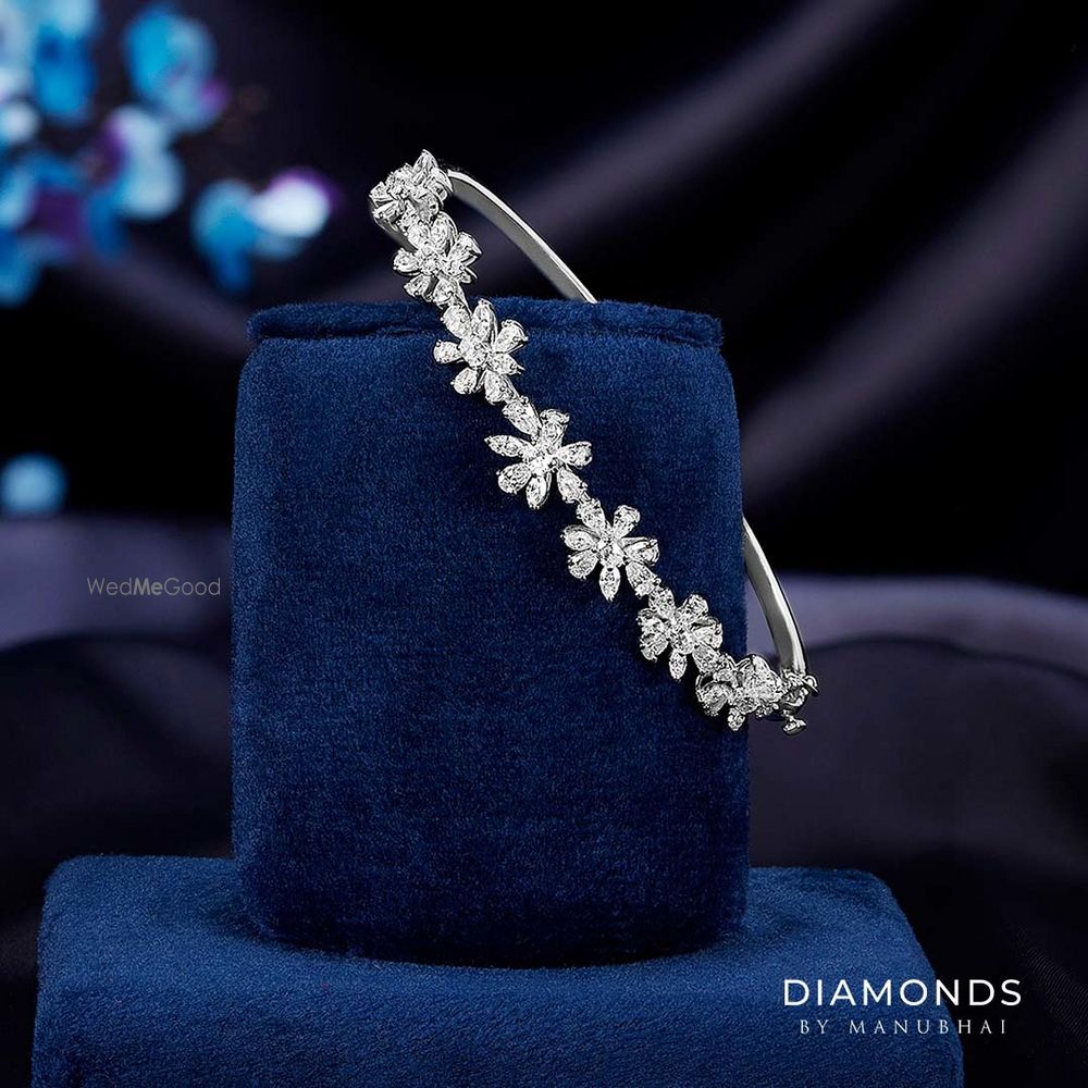 Photo From DIAMONDS by MANUBHAI - By Manubhai Jewellers