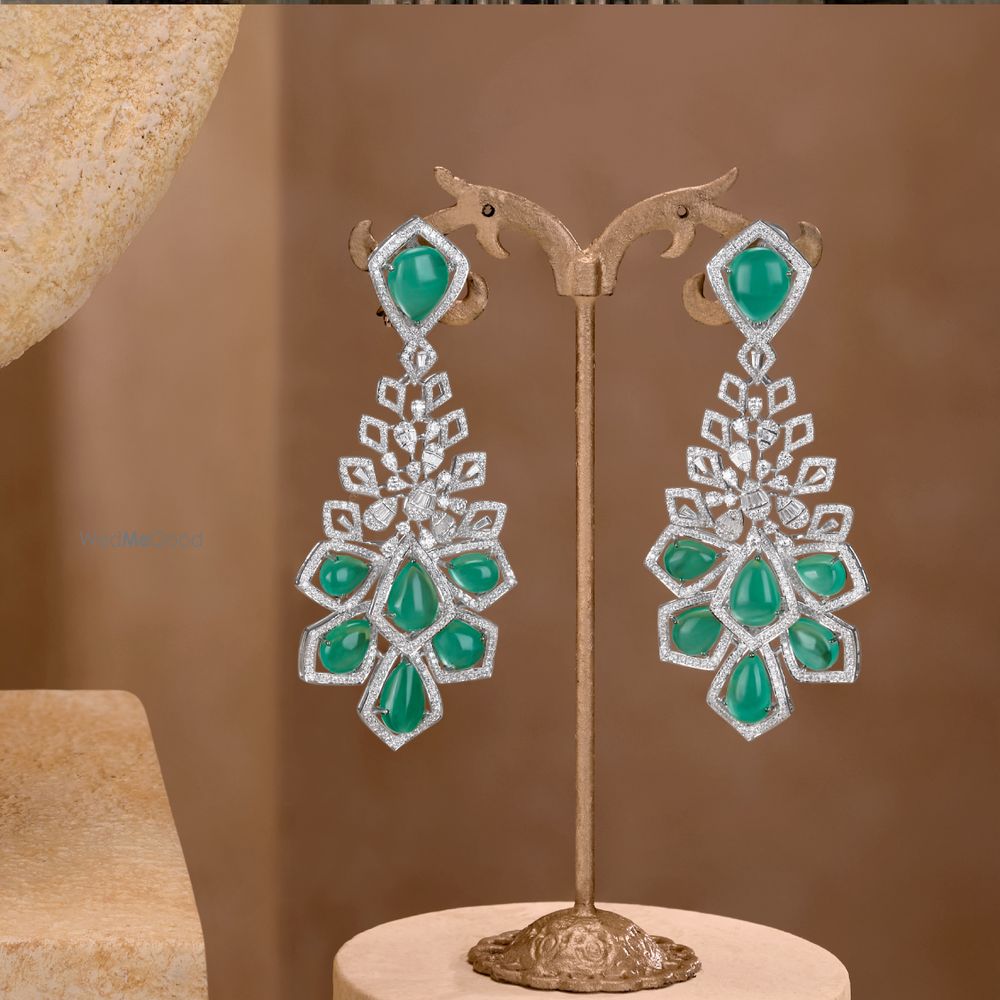 Photo From DIAMONDS by MANUBHAI - By Manubhai Jewellers