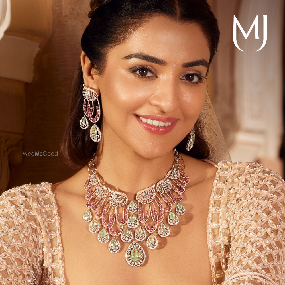 Photo From DIAMONDS by MANUBHAI - By Manubhai Jewellers