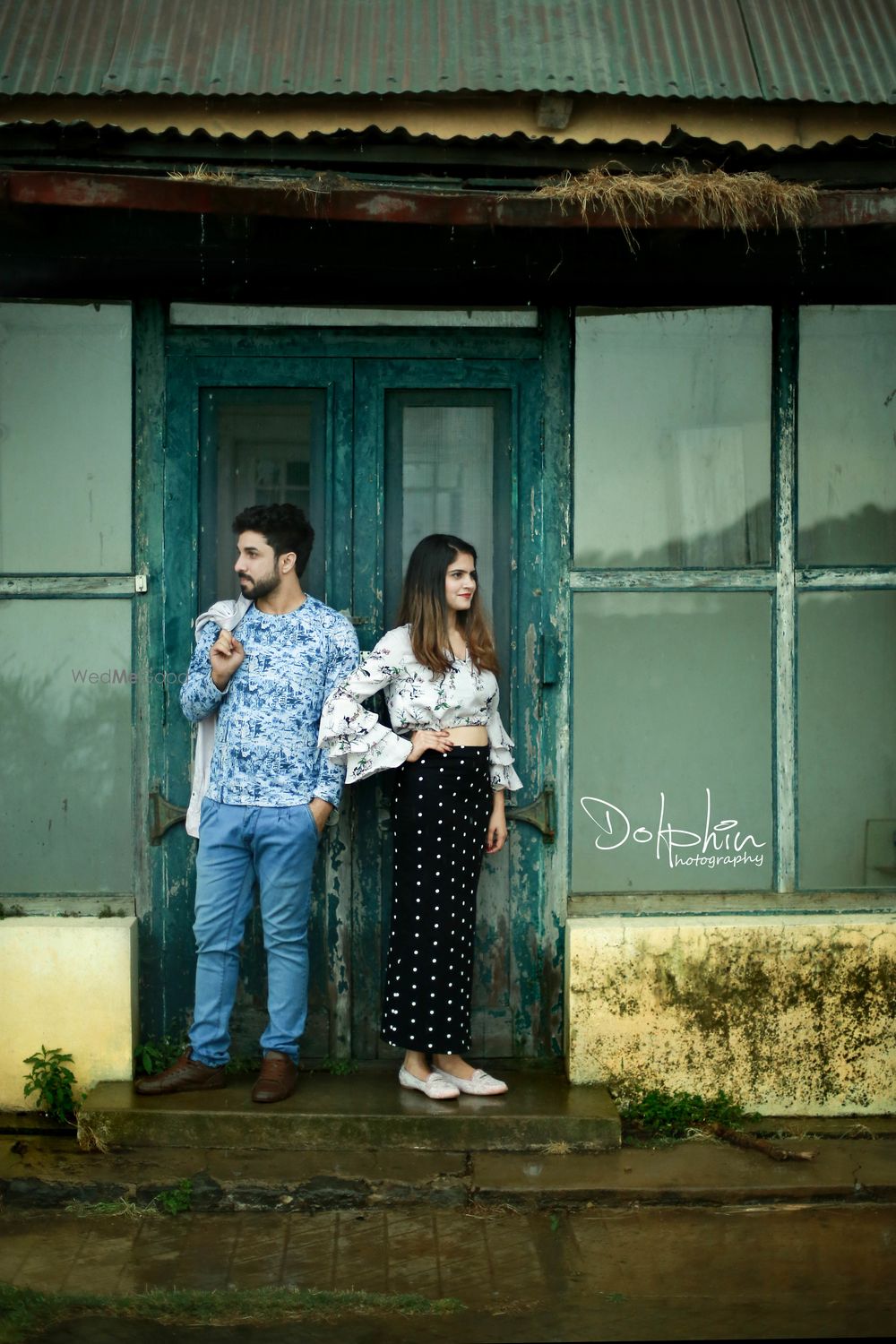 Photo From SAHIL WEDS ARUNIMA - By Dolphin Photography
