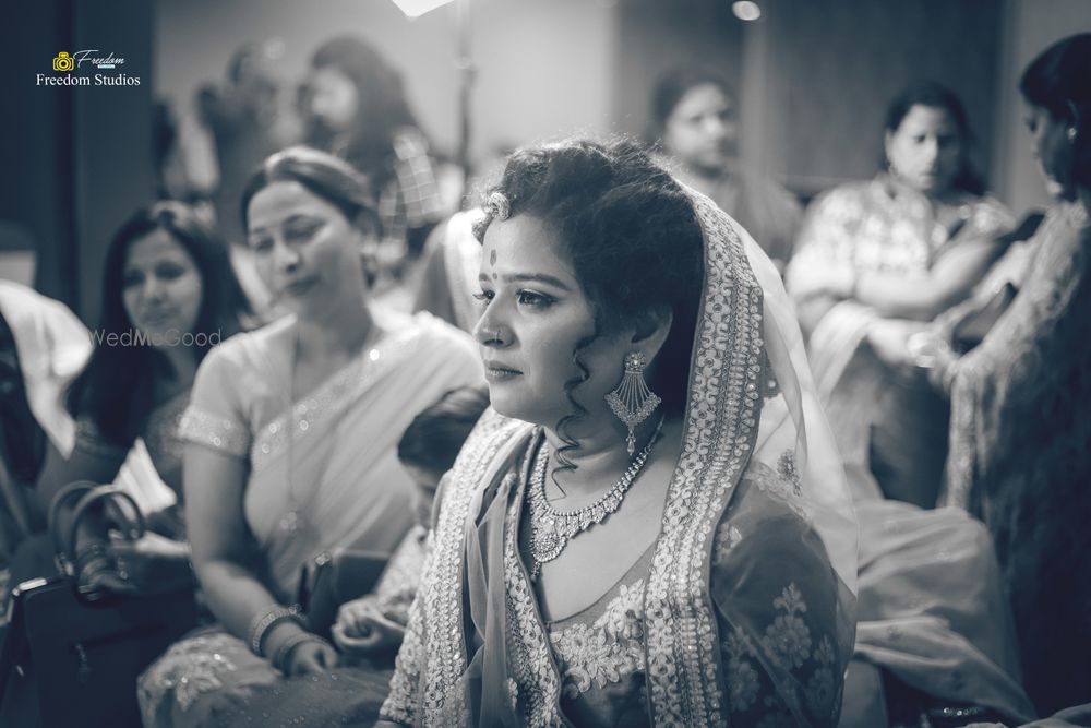 Photo From Shilpa's Engagement - By Freedom Studios