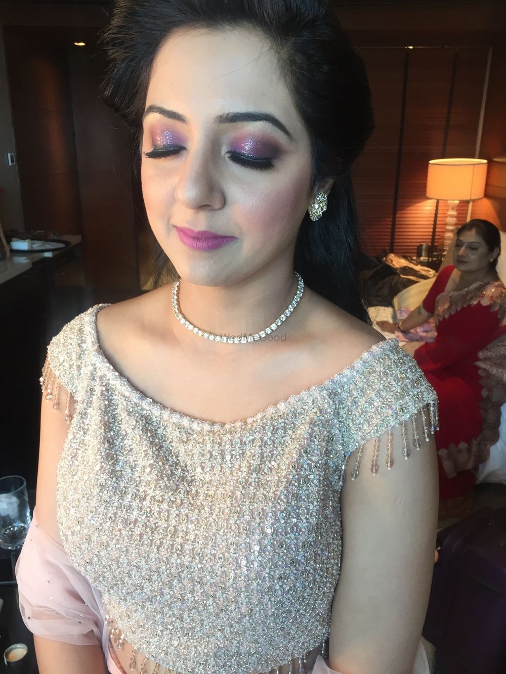 Photo From Garima’s makeup - By Makeup By Ridhima Dhawan