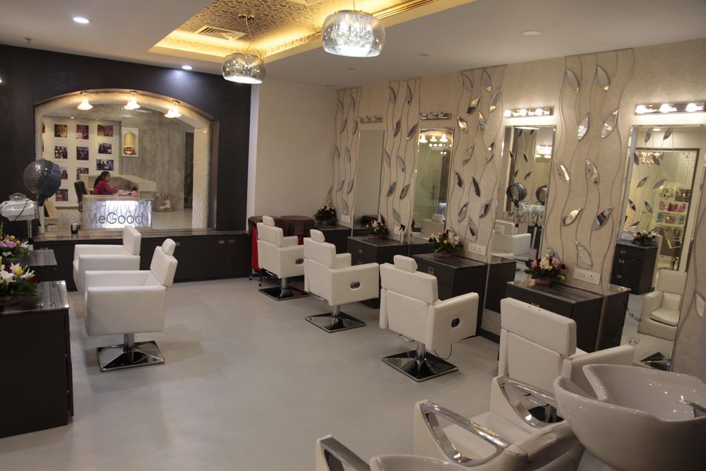 Photo From salon - By Silverine