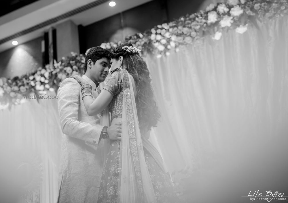 Photo From Malya+Sachin - By LifeBytes Production