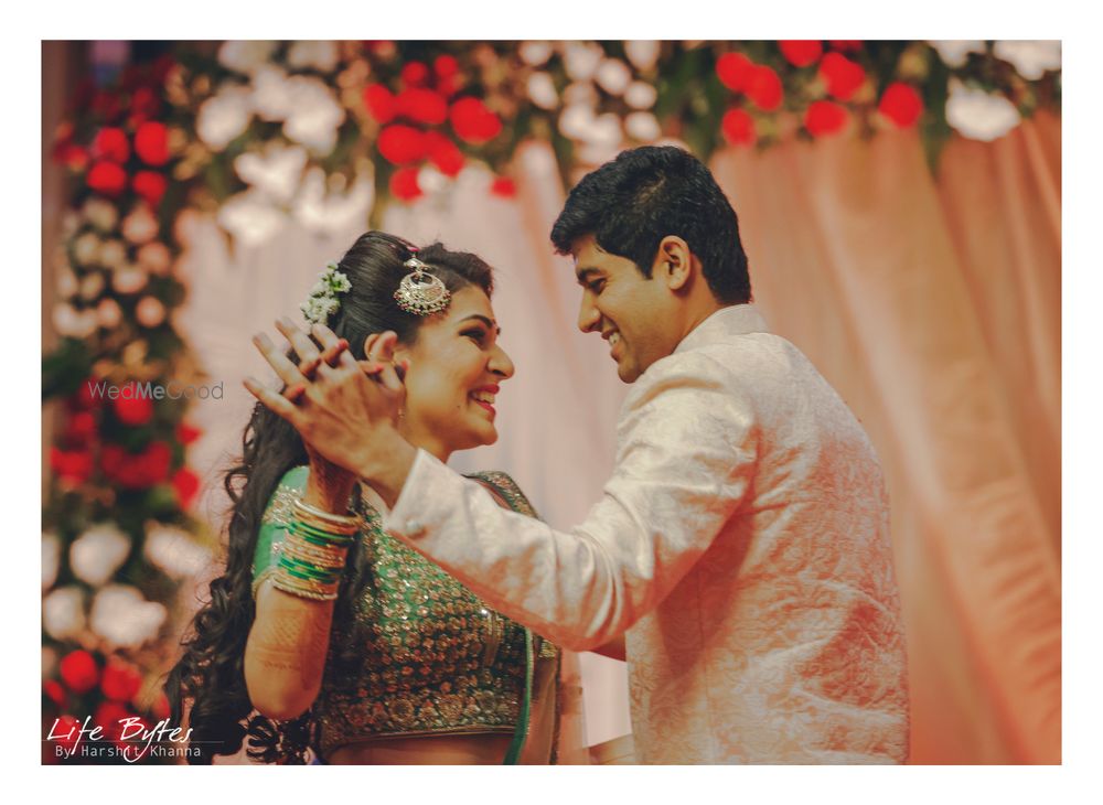 Photo From Malya+Sachin - By LifeBytes Production