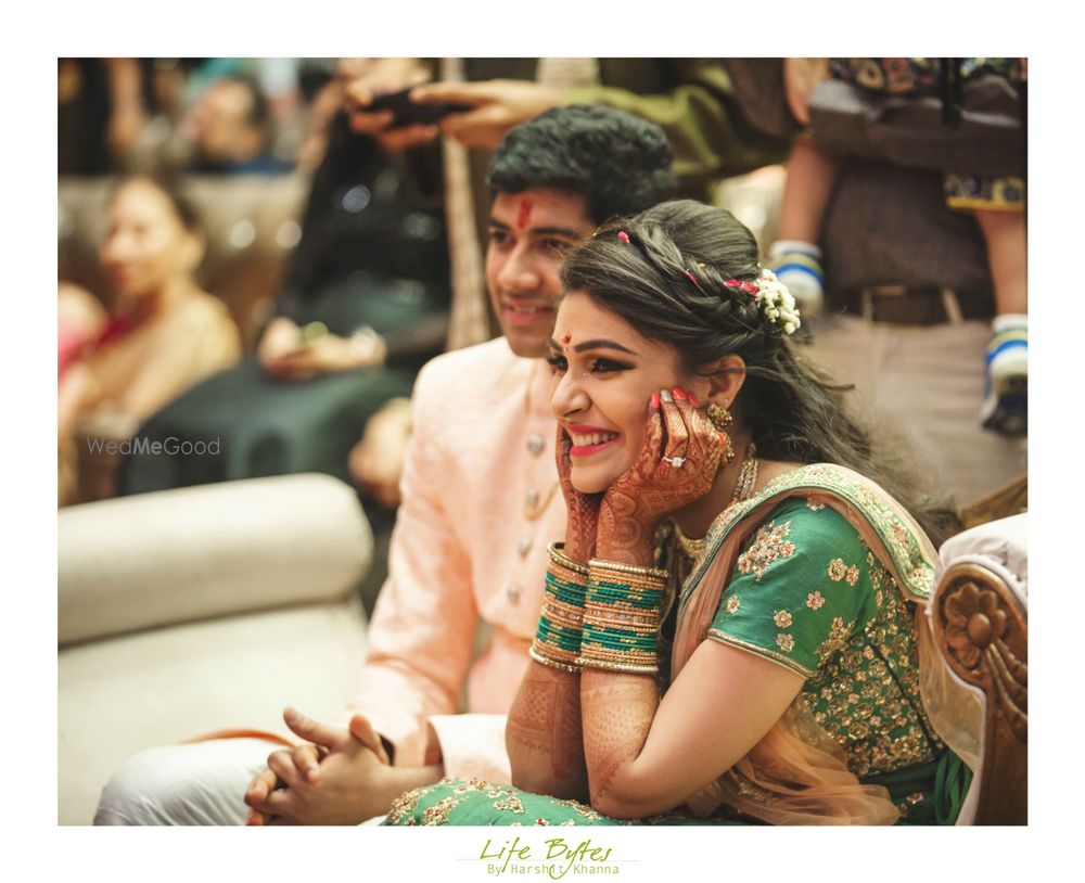 Photo From Malya+Sachin - By LifeBytes Production