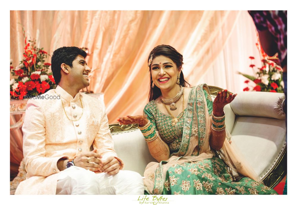 Photo From Malya+Sachin - By LifeBytes Production