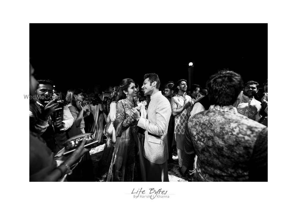 Photo From Neeraj+Shruti - By LifeBytes Production