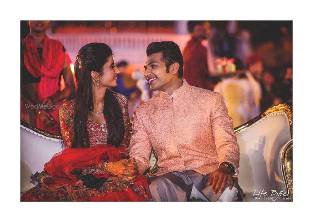 Photo From Neeraj+Shruti - By LifeBytes Production