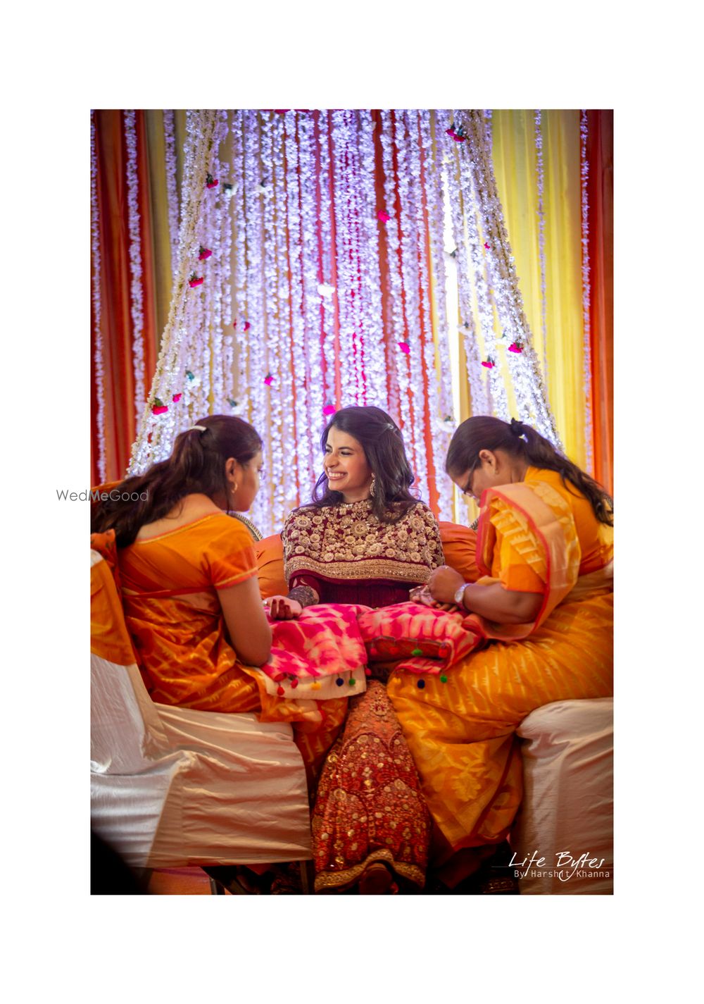 Photo From Neeraj+Shruti - By LifeBytes Production