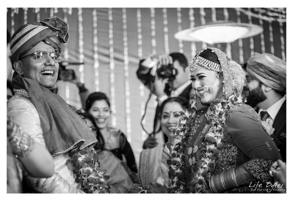 Photo From Nidhi + Deepak - By LifeBytes Production