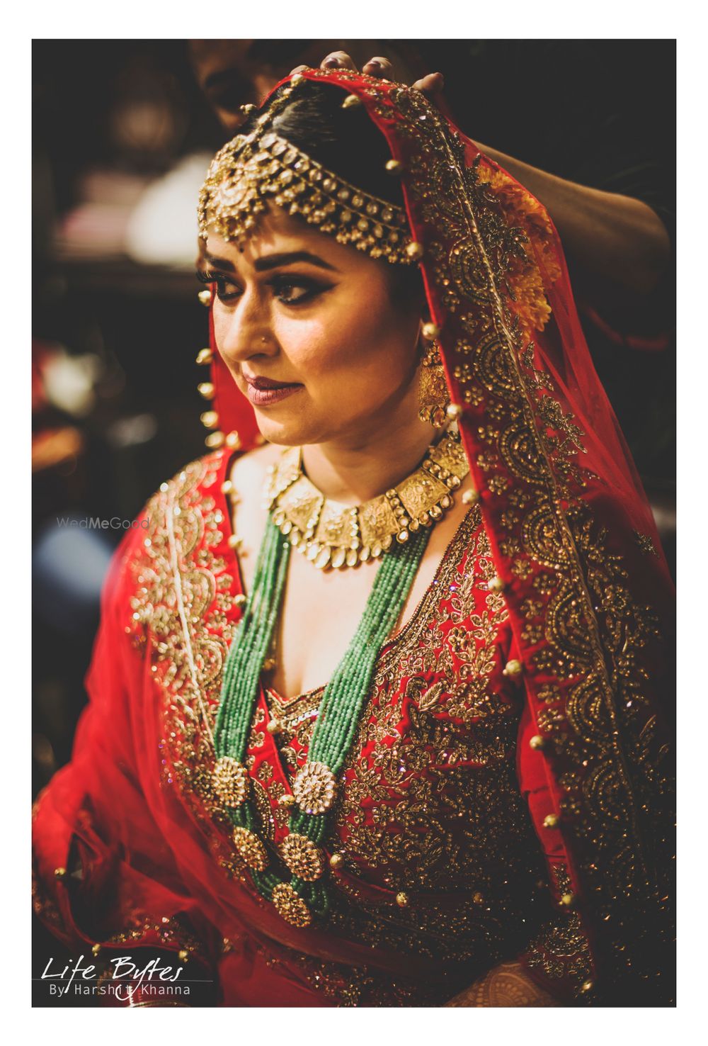 Photo From Nidhi + Deepak - By LifeBytes Production