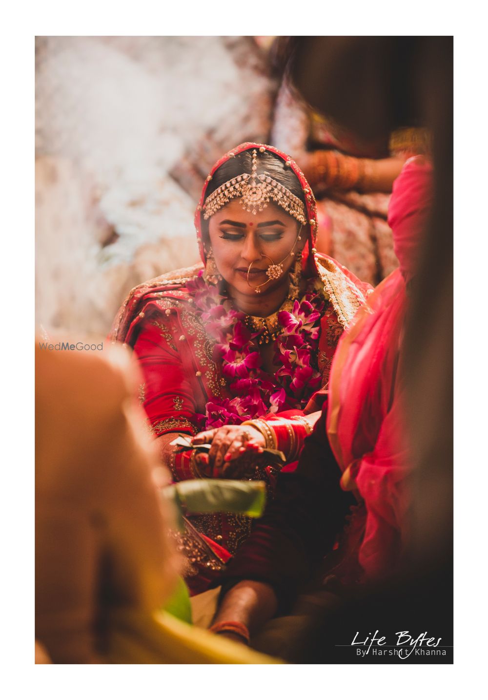 Photo From Nidhi + Deepak - By LifeBytes Production