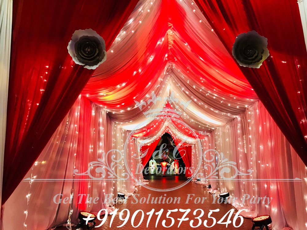 Photo From Goan wedding  - By G & C Decorators