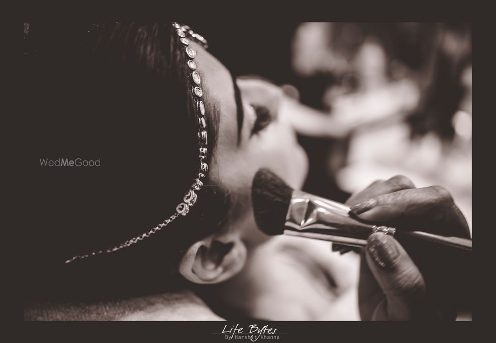 Photo From Payal ||Beautiful Bride|| - By LifeBytes Production