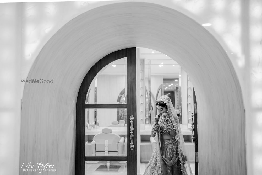 Photo From Payal ||Beautiful Bride|| - By LifeBytes Production