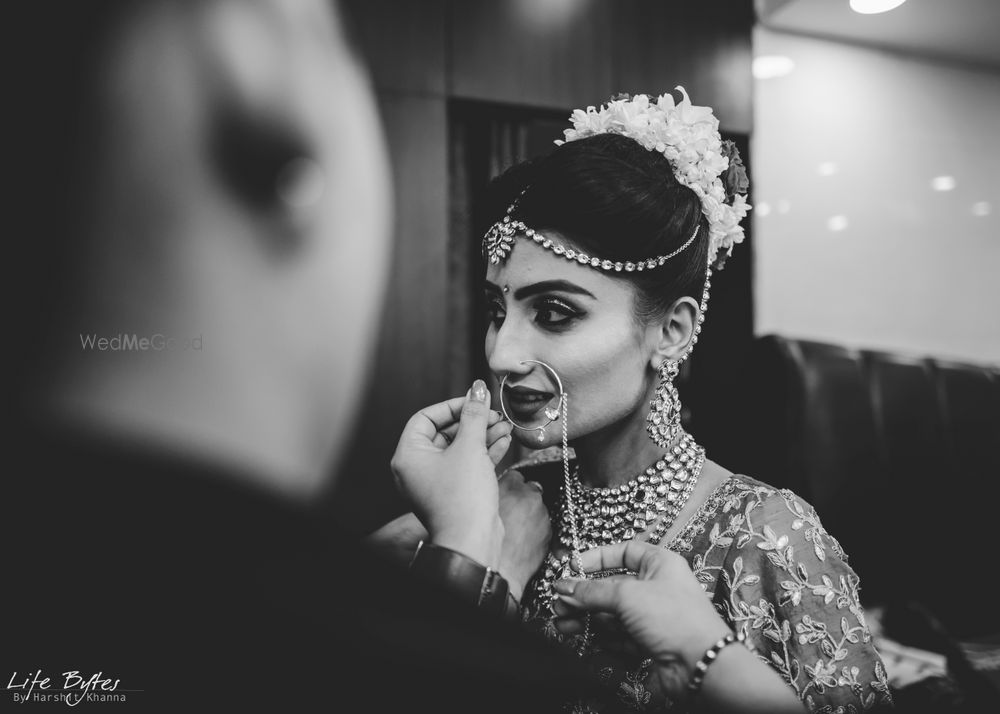 Photo From Payal ||Beautiful Bride|| - By LifeBytes Production